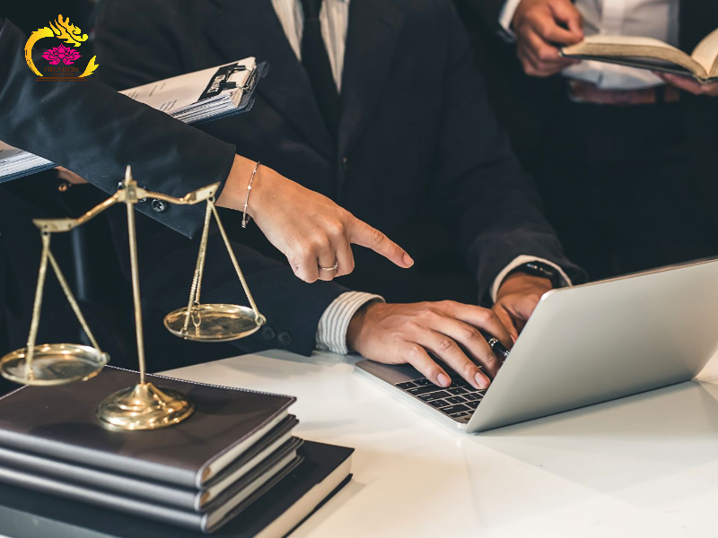 Tư vấn pháp luật thu nợ cá nhân đúng quy định, tránh rủi ro hình sự